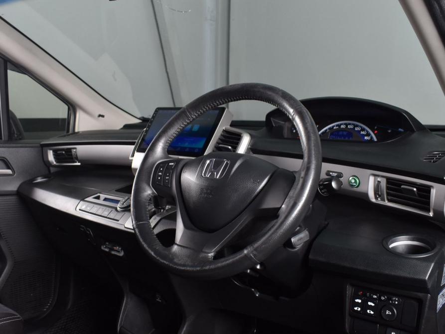 Honda Freed I Рестайлинг Кемерово  - изображение 6