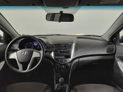 Hyundai Solaris I Уфа  - изображение 39