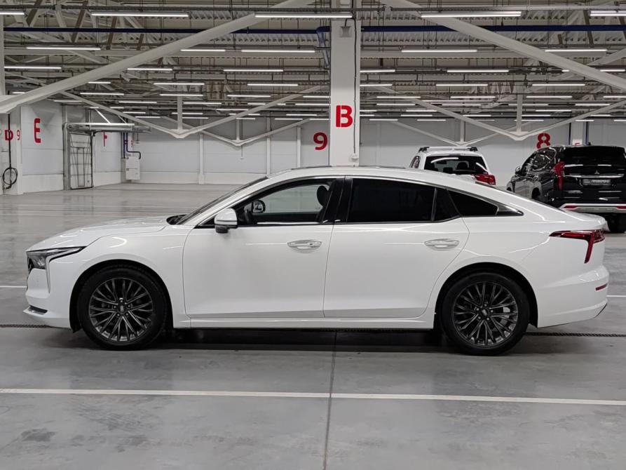 FAW Bestune B70 I Казань  - изображение 10