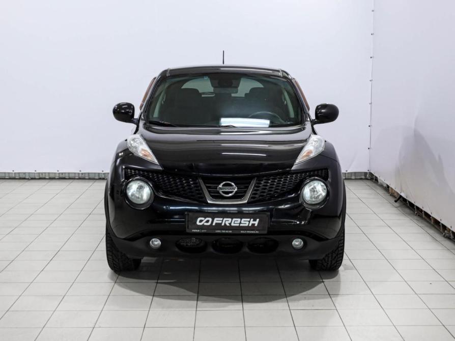 Nissan Juke I Ростов-на-Дону  - изображение 3