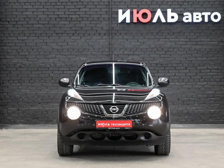 Nissan Juke I Екатеринбург  - изображение 2