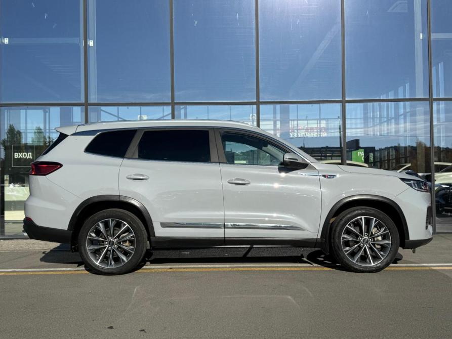 Chery Tiggo 8 Pro Max I Рестайлинг Оренбург  - изображение 5