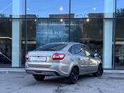 Lada (ВАЗ) Granta I Рестайлинг Самара  - изображение 19