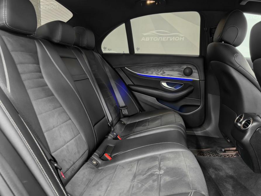 Mercedes-Benz E-Класс V (W213 S213 C238) Новосибирск  - изображение 16