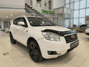 Geely Emgrand X7 I Казань  - изображение 25