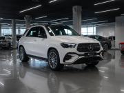 Mercedes-Benz GLE II (V167) Рестайлинг Москва  - изображение 35