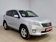 Toyota RAV4 III (XA30) Рестайлинг Альметьевск  - изображение 20