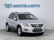 Volkswagen Tiguan I Калининград  - изображение 18