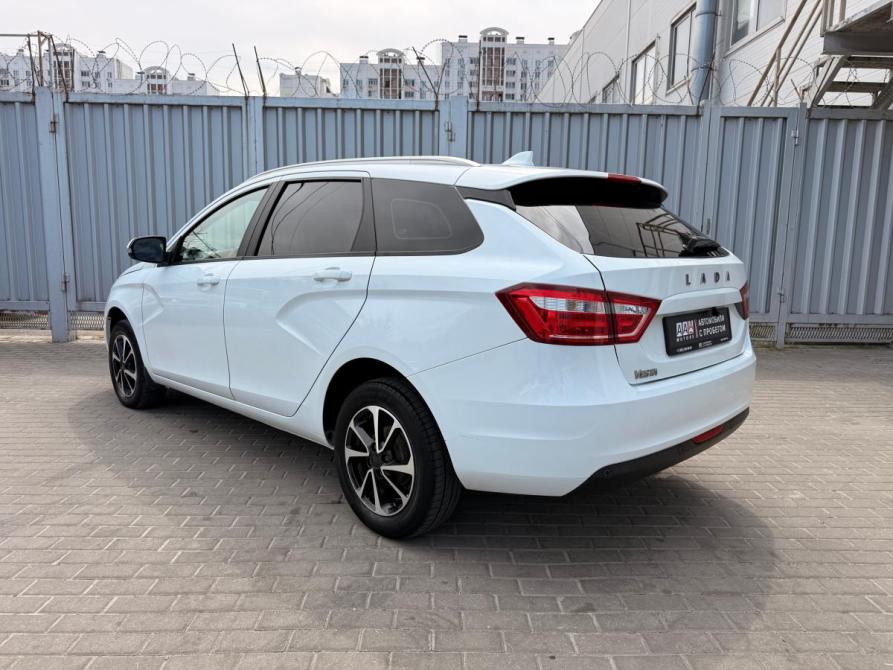 Lada (ВАЗ) Vesta I Ростов-на-Дону  - изображение 3