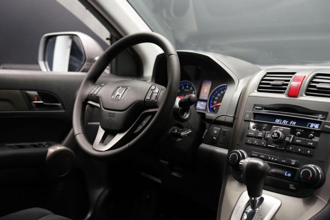 Honda CR-V III Рестайлинг с пробегом 2011 года, цена 1 395 000 рублей, 253006 км, внедорожник, Автокод Объявления