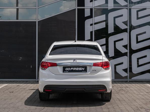 Citroen C4 II с пробегом 2013 года, цена 590 000 рублей, 240718 км, седан, Автокод Объявления