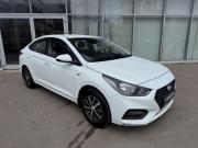 Hyundai Solaris II Воронеж  - изображение 15