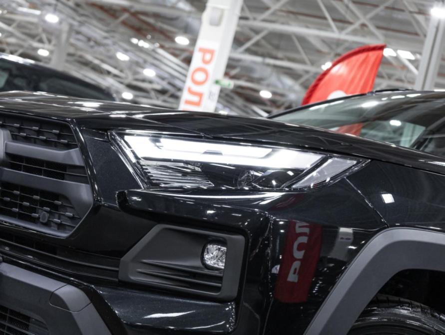Toyota RAV4 V (XA50) Санкт-Петербург  - изображение 2