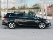 Opel Astra J Новосибирск  - изображение 23