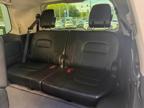 Toyota Land Cruiser 200 Series Рестайлинг 1 с пробегом 2014 года, цена 4 729 000 рублей, 208872 км, внедорожник, Автокод Объявления