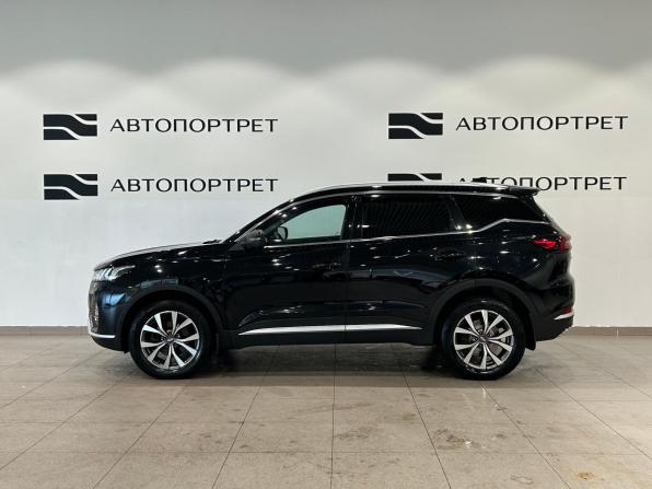 Chery Tiggo 7 Pro I с пробегом 2022 года, цена 1 299 000 рублей, 132338 км, внедорожник, Автокод Объявления