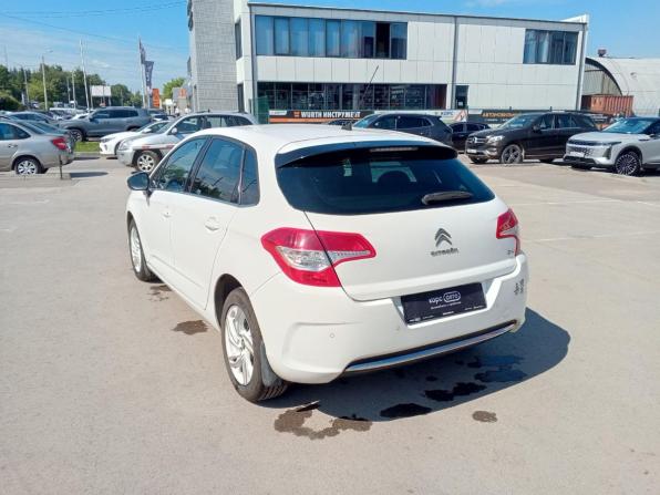 Citroen C4 II с пробегом 2012 года, цена 530 000 рублей, 218673 км, хэтчбек, Автокод Объявления