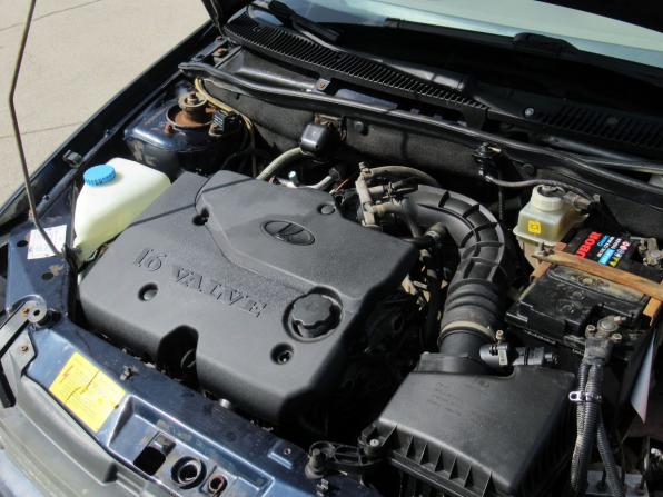 Lada (ВАЗ) Kalina I с пробегом 2009 года, цена 240 000 рублей, 129520 км, хэтчбек, Автокод Объявления