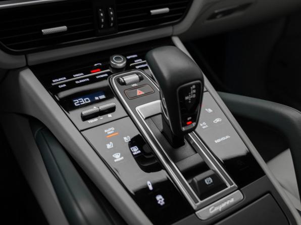 Porsche Cayenne III с пробегом 2019 года, цена 7 690 000 рублей, 77423 км, внедорожник, Автокод Объявления