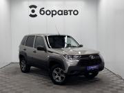 Lada (ВАЗ) Niva Travel I Воронеж  - изображение 20