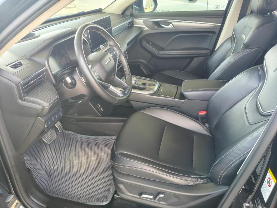 Haval Jolion I Воронеж  - изображение 8