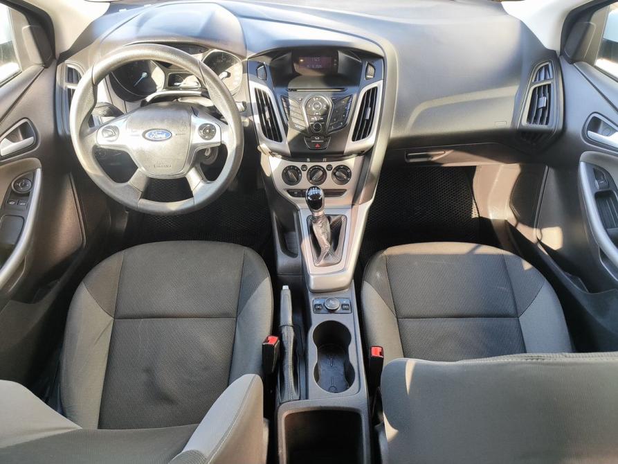Ford Focus III Москва  - изображение 10