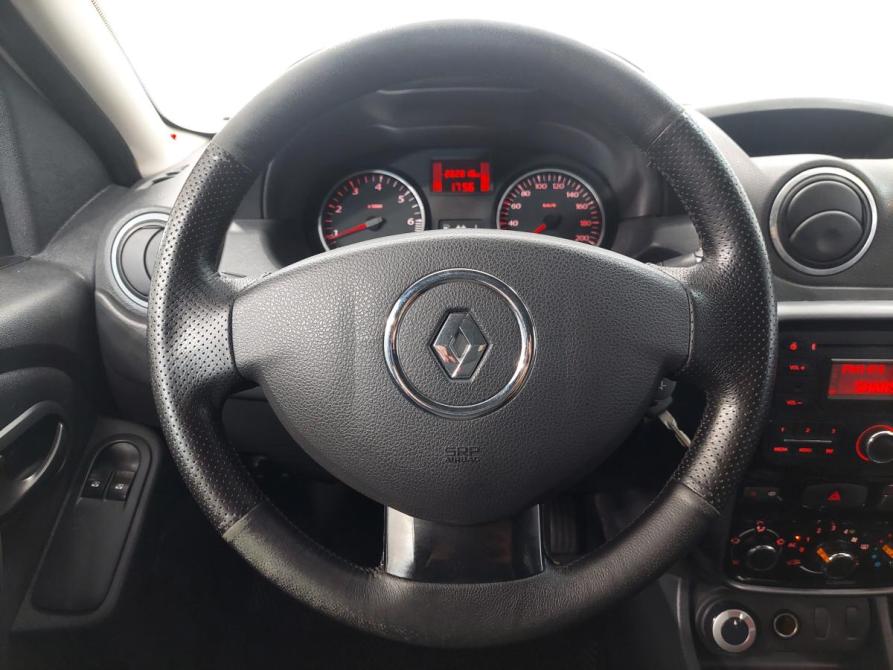 Renault Duster I Пермь  - изображение 17