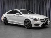 Mercedes-Benz CLS II (C218) Рестайлинг Тюмень  - изображение 32
