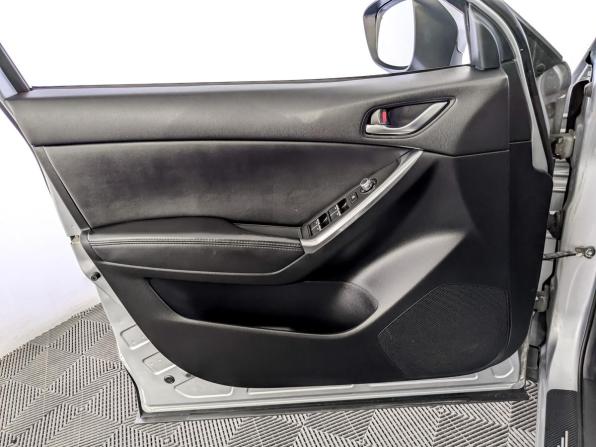 Mazda CX-5 I Рестайлинг с пробегом 2016 года, цена 1 855 000 рублей, 164722 км, внедорожник, Автокод Объявления