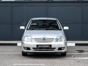 Toyota Corolla IX (E120 E130) Рестайлинг Новороссийск  - изображение 21