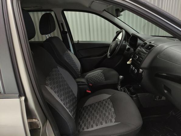 Lada (ВАЗ) Granta I Рестайлинг с пробегом 2019 года, цена 670 000 рублей, 85135 км, универсал, Автокод Объявления