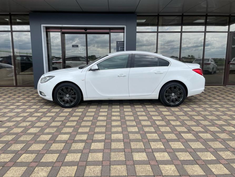 Opel Insignia I Краснодар  - изображение 8