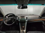 Hyundai Sonata V (NF) Рестайлинг Пермь  - изображение 27