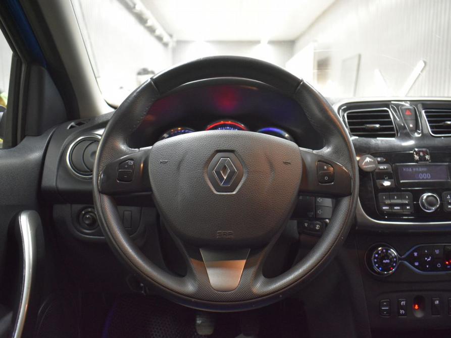 Renault Sandero II Мурманск  - изображение 6
