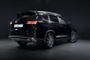 Chery Tiggo 8 Pro I Тюмень  - изображение 37