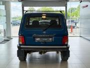 Lada (ВАЗ) 2121 (4x4) I Рестайлинг Тверь  - изображение 17