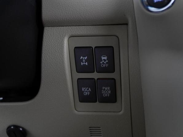 Lexus LX III с пробегом 2010 года, цена 3 049 046 рублей, 413497 км, внедорожник, Автокод Объявления