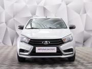 Lada (ВАЗ) Vesta I Ульяновск  - изображение 22
