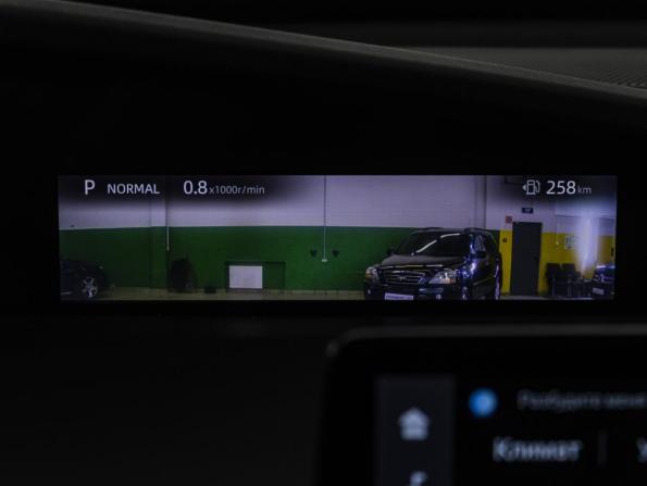Changan UNI-K с пробегом 2022 года, цена 2 299 000 рублей, 80120 км, внедорожник, Автокод Объявления