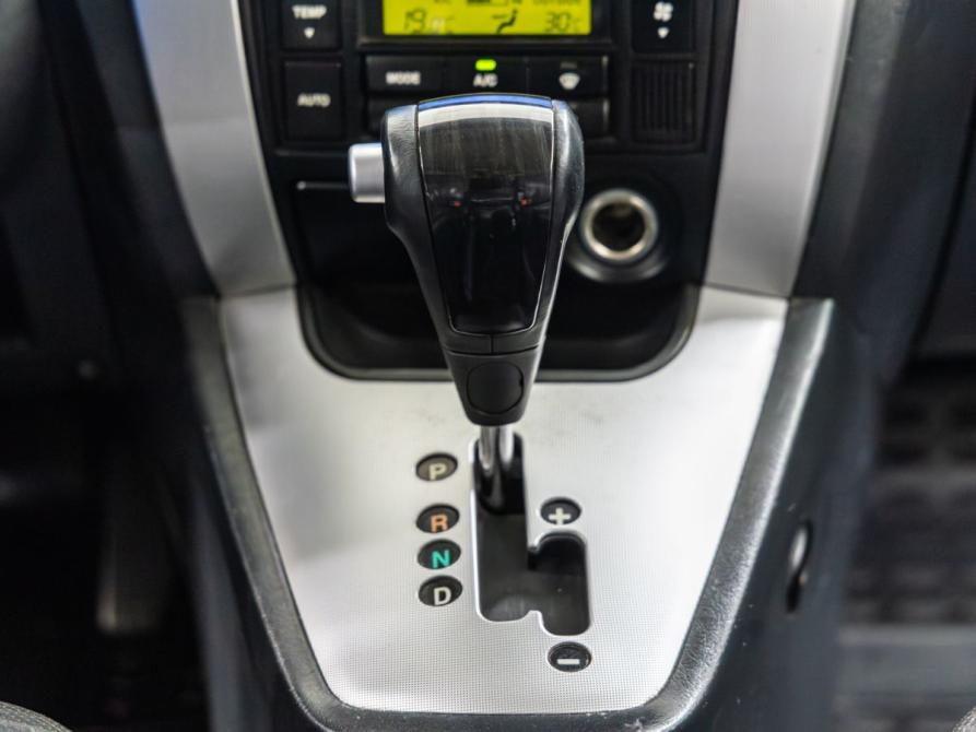 Hyundai Tucson I Волгоград  - изображение 23