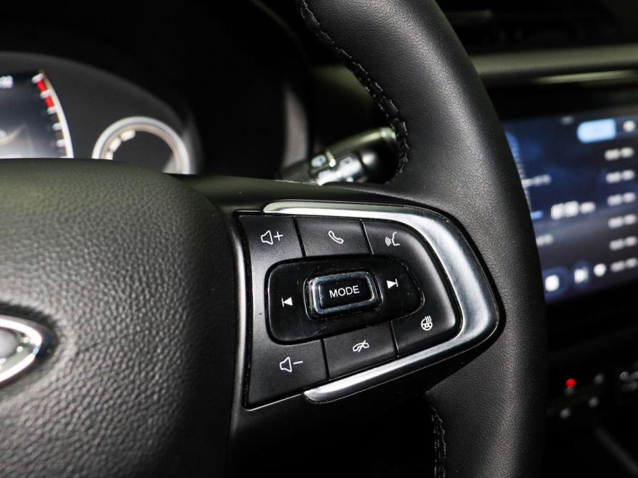 Chery Tiggo 4 I Рестайлинг Минеральные Воды  - изображение 14