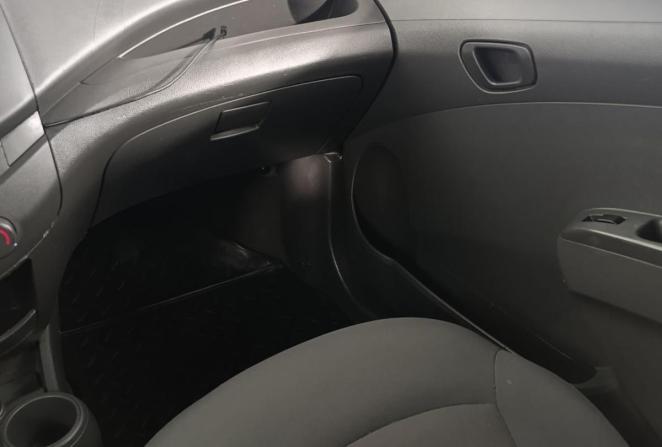 Chevrolet Spark III с пробегом 2012 года, цена 500 000 рублей, 234343 км, хэтчбек, Автокод Объявления