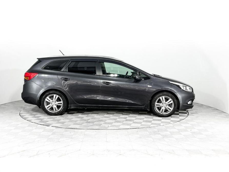 Kia Ceed II Ногинск  - изображение 8