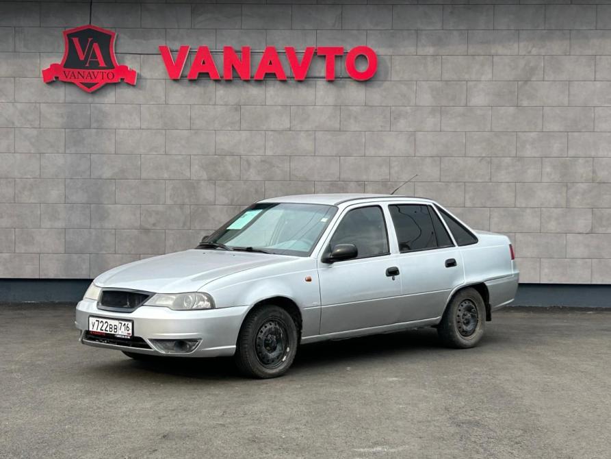 Daewoo Nexia I Рестайлинг Альметьевск  - изображение 1
