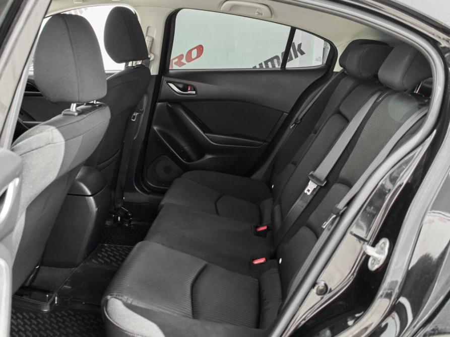 Mazda 3 III (BM) Екатеринбург  - изображение 22