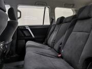 Toyota Land Cruiser Prado 150 Series Рестайлинг 1 Новосибирск  - изображение 45