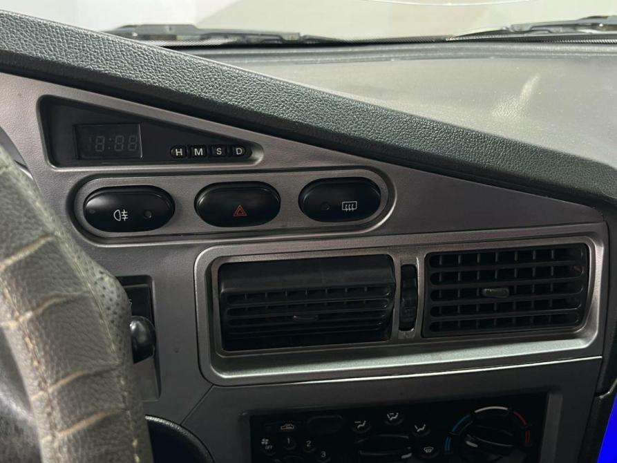 Daewoo Nexia I Рестайлинг Оренбург  - изображение 12