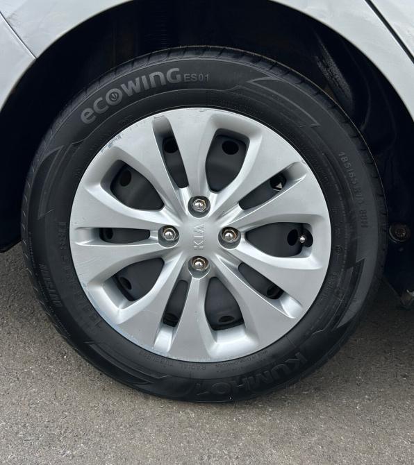 Kia Rio IV Азнакаево  - изображение 27