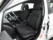 Kia Ceed II Рестайлинг Москва  - изображение 25