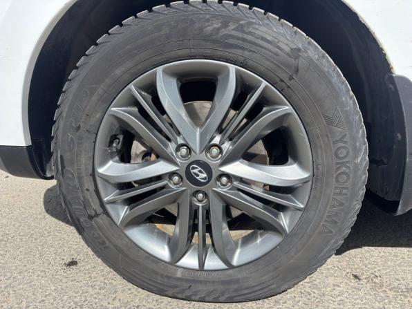 Hyundai ix35 I Рестайлинг с пробегом 2015 года, цена 1 398 000 рублей, 148000 км, внедорожник, Автокод Объявления